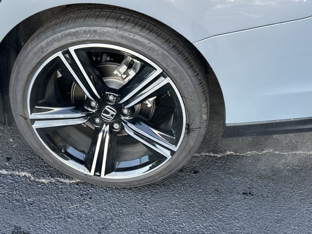 Used 2026 Honda Accord SE image 28