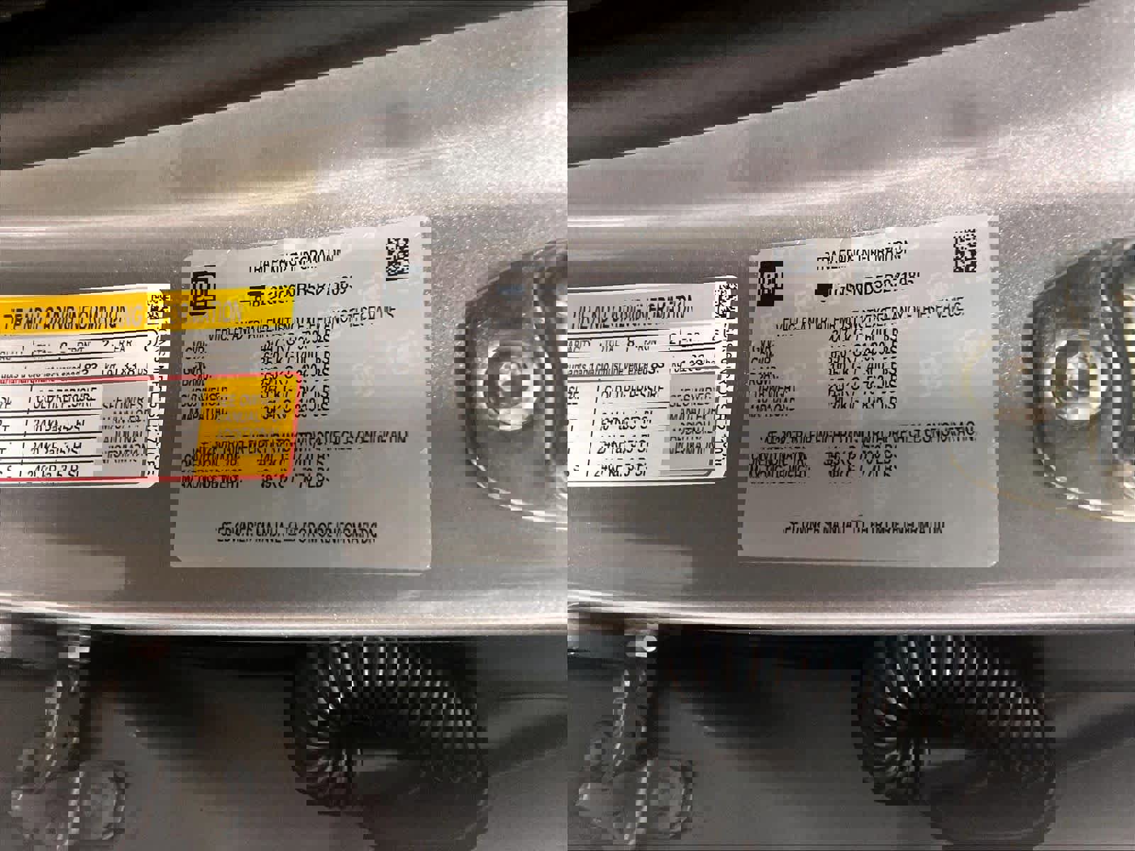 Used 2025 Chevrolet Tahoe LT image 36