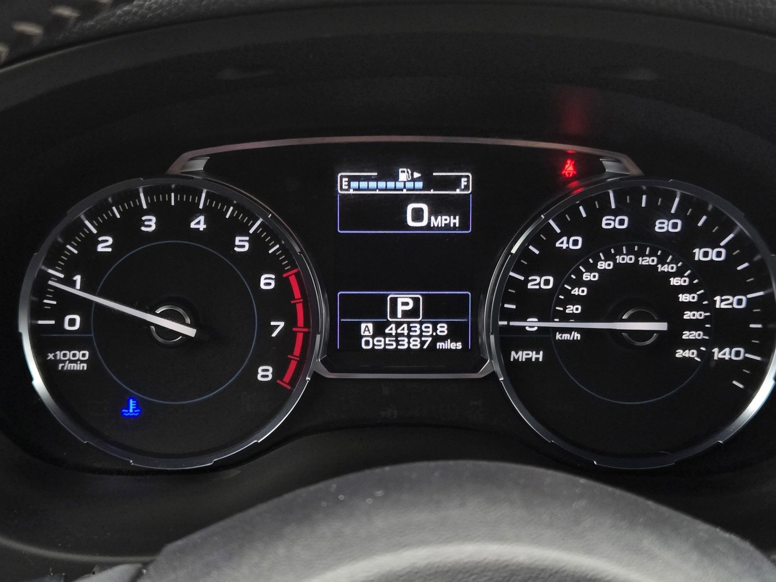 Used 2017 Subaru Forester 2.5i Limited image 23