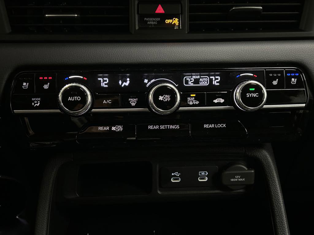 New 2026 Honda Pilot Elite image 20