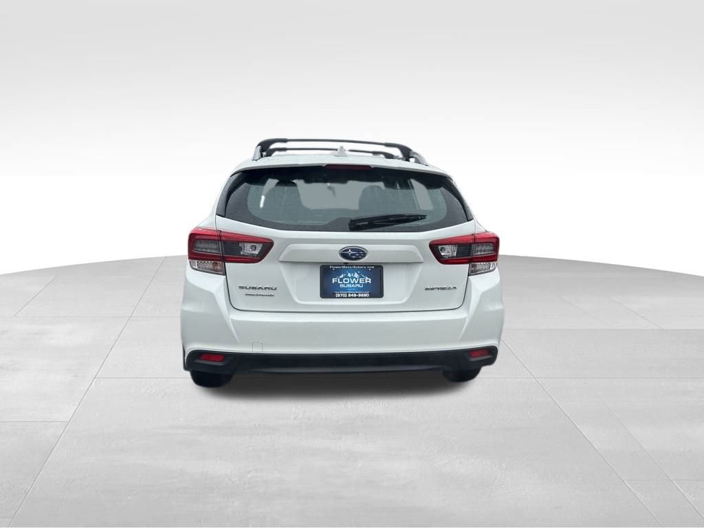 Certified 2023 Subaru Impreza Premium image 7