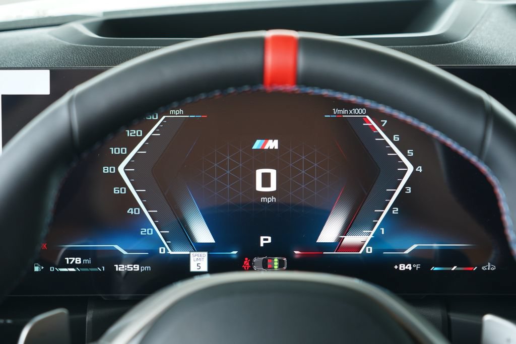 New 2026 BMW M440i w/ Premium Package RWD image 16