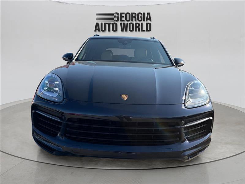 Used 2019 Porsche Cayenne E-Hybrid image 11