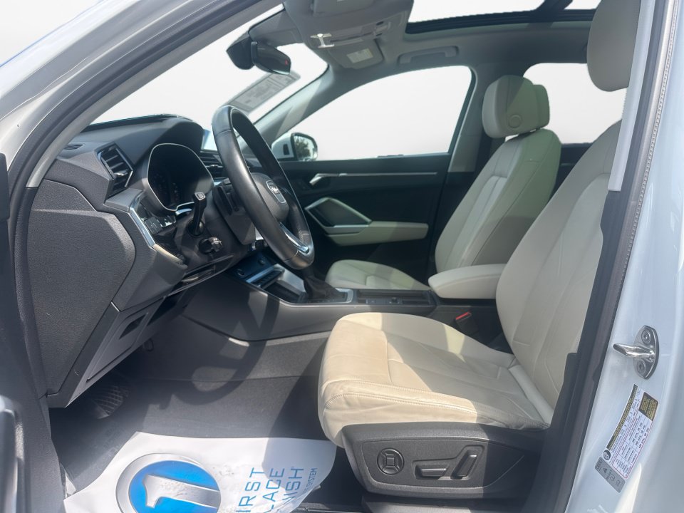 Certified 2023 Audi Q3 2.0T Premium Plus AWD/4WD image 9