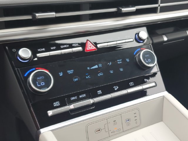 New 2027 Hyundai Santa Fe SEL AWD/4WD image 29