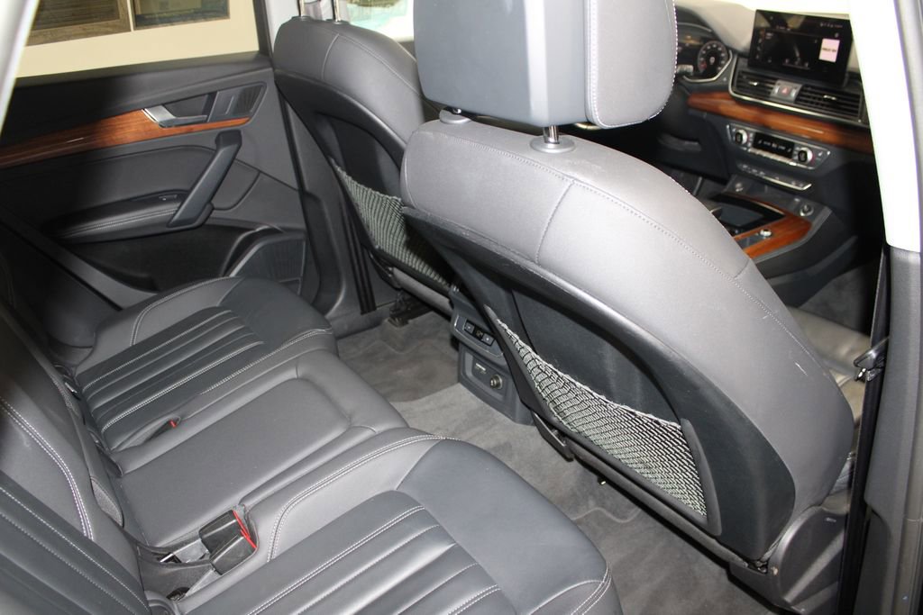 Used 2023 Audi Q5 2.0T Premium Plus image 32