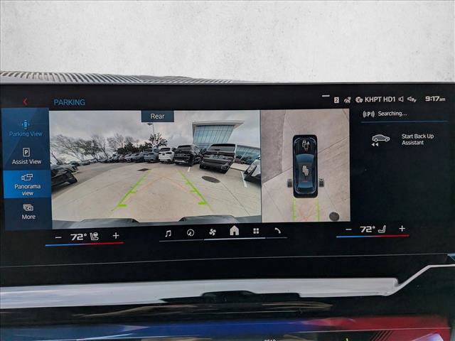 New 2026 BMW M5 image 13