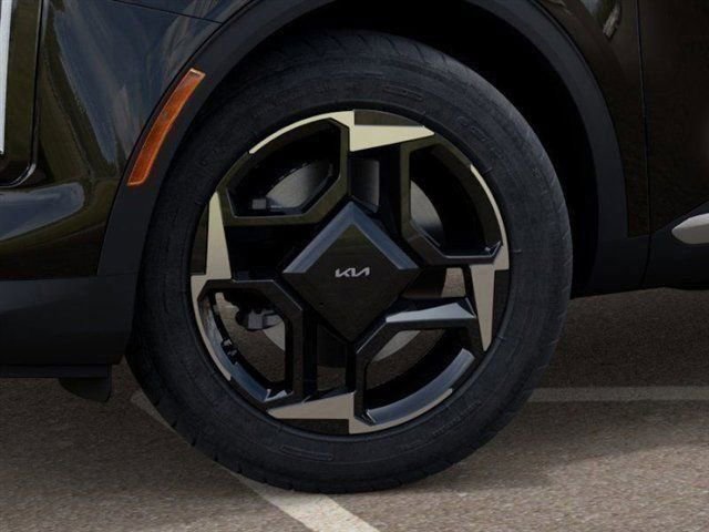 New 2026 Kia Sportage EX image 9