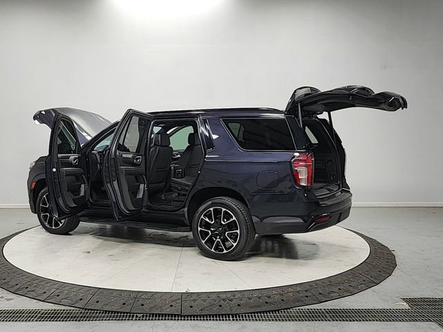 Used 2023 Chevrolet Tahoe RST image 13