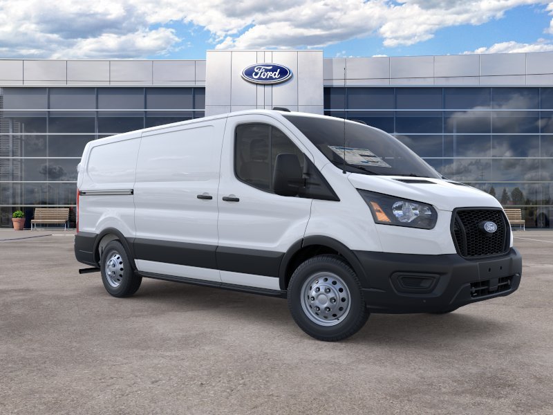 New 2026 Ford Transit 150 Low Roof AWD image 7