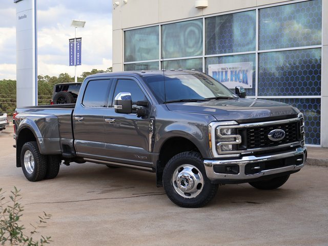 Used 2024 Ford F350 Lariat w/ Lariat Ultimate Package image 1
