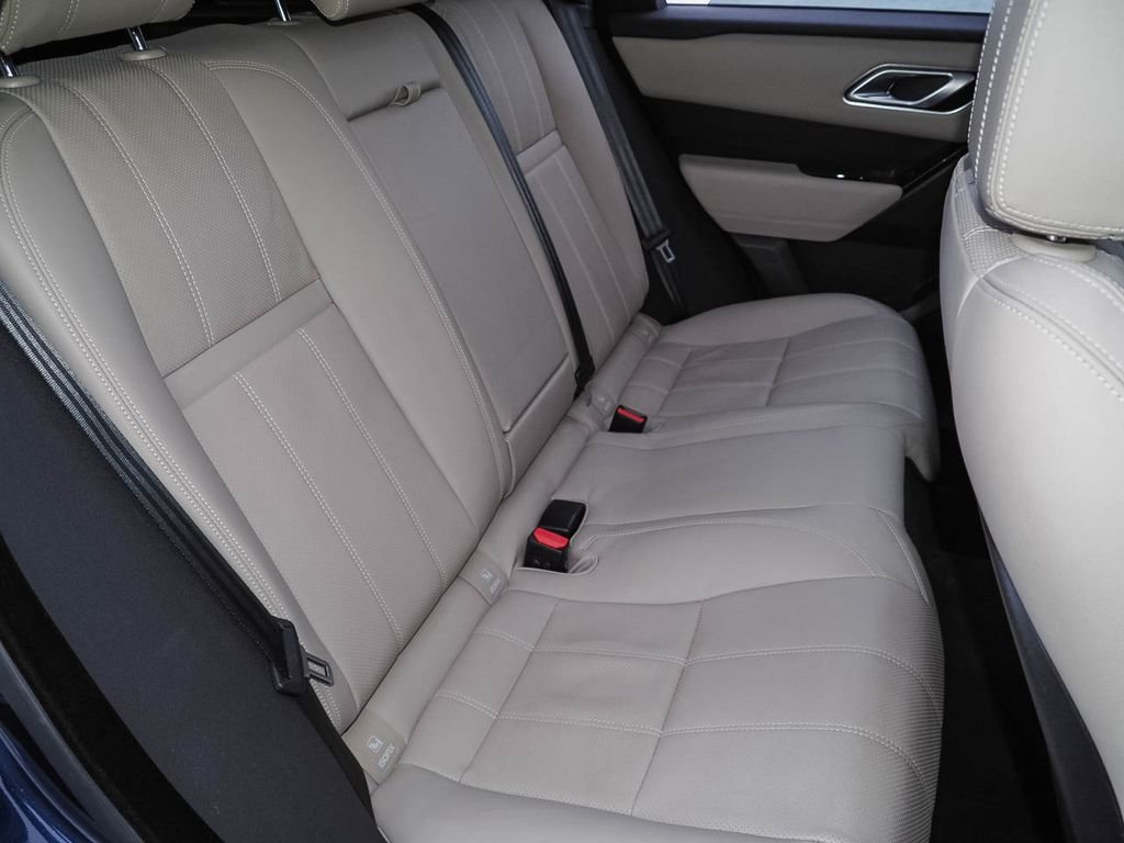 Used 2021 Land Rover Range Rover Velar S image 21