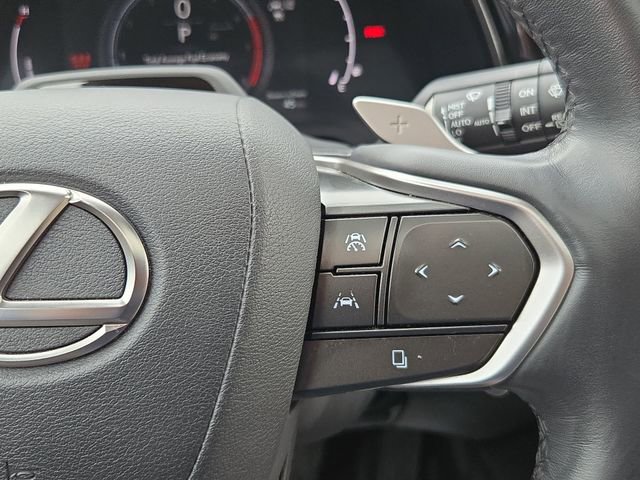 Used 2024 Lexus RX 350 Premium Plus w/ Convenience Package image 41