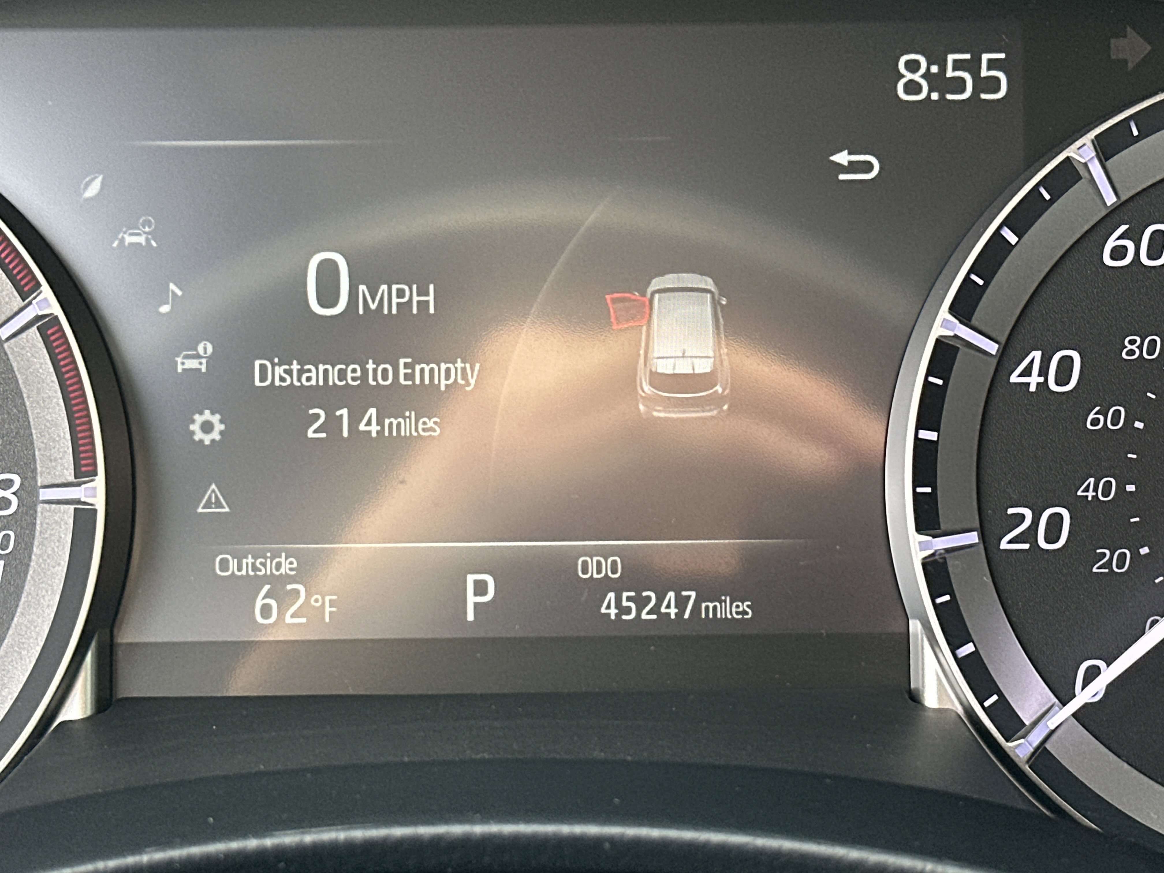 Used 2024 Toyota Highlander XLE image 22