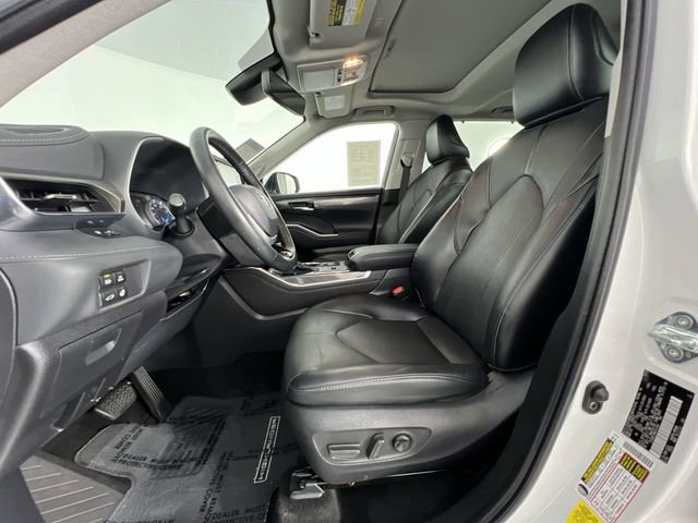 Used 2022 Toyota Highlander Limited image 20