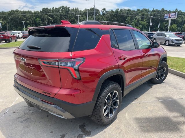 New 2026 Chevrolet Equinox ACTIV w/ LPO, Floor Liner Package image 9