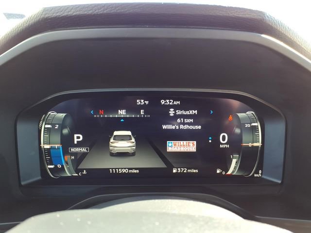 Used 2022 Mitsubishi Outlander SEL FWD image 17