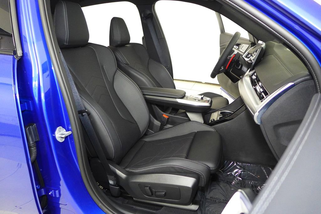 Used 2025 BMW X2 M35i image 19