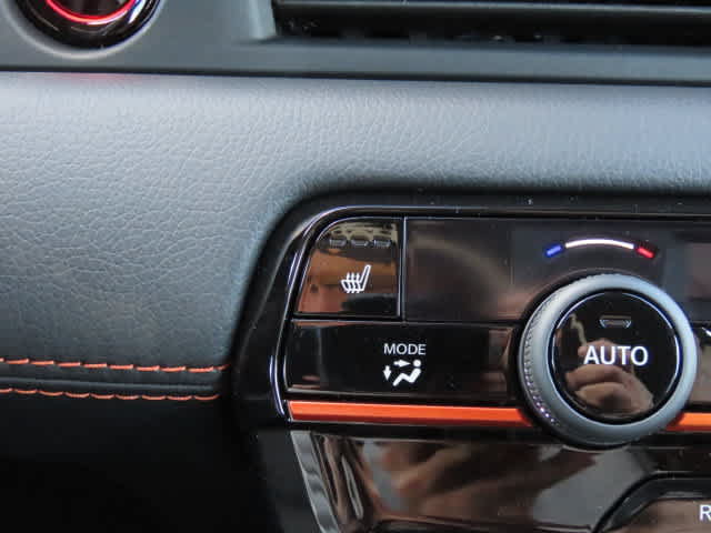 New 2026 Honda Pilot TrailSport image 28