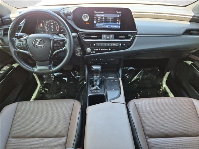 Used 2022 Lexus ES 350 w/ Premium Package FWD image 18