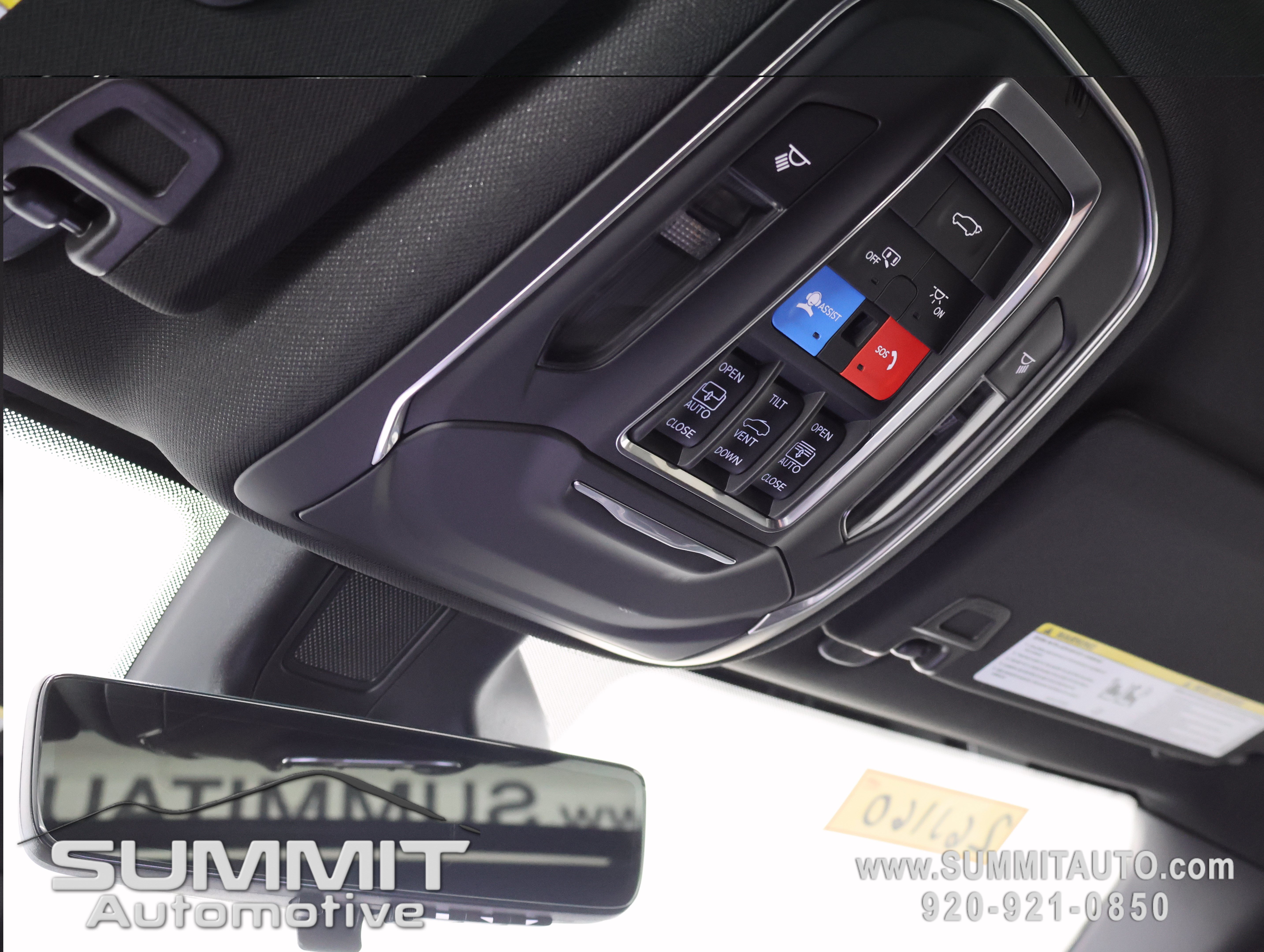 New 2026 Jeep Grand Cherokee L Limited AWD/4WD image 13