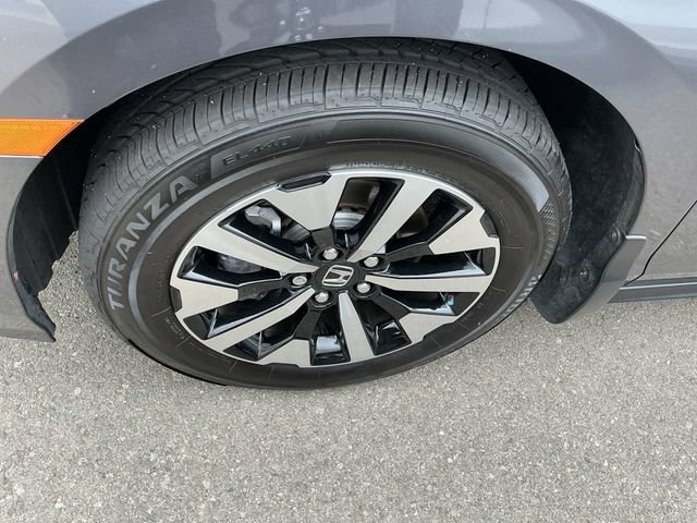 New 2026 Honda Odyssey EX-L image 6