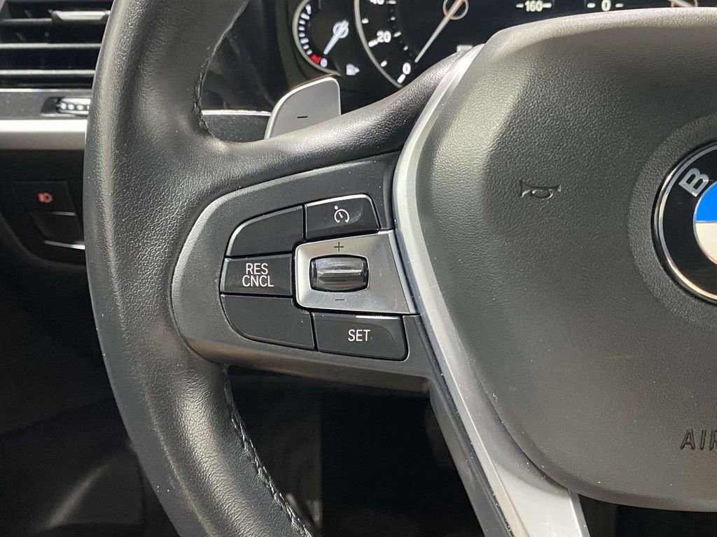 Used 2019 BMW X3 sDrive30i w/ Driving Assistance Package RWD image 22