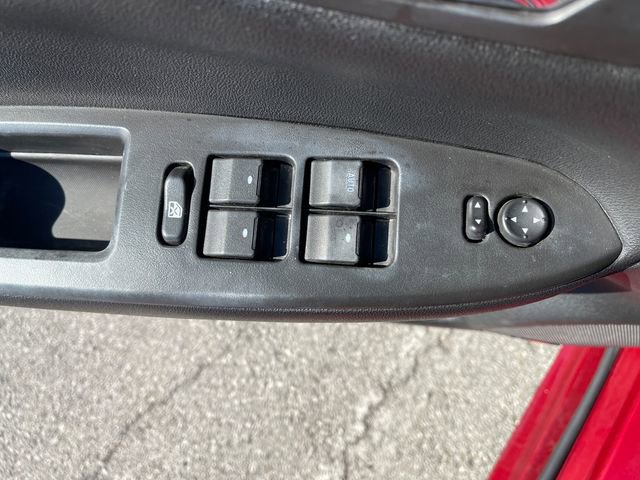 Used 2015 Chevrolet Impala LTZ FWD image 18