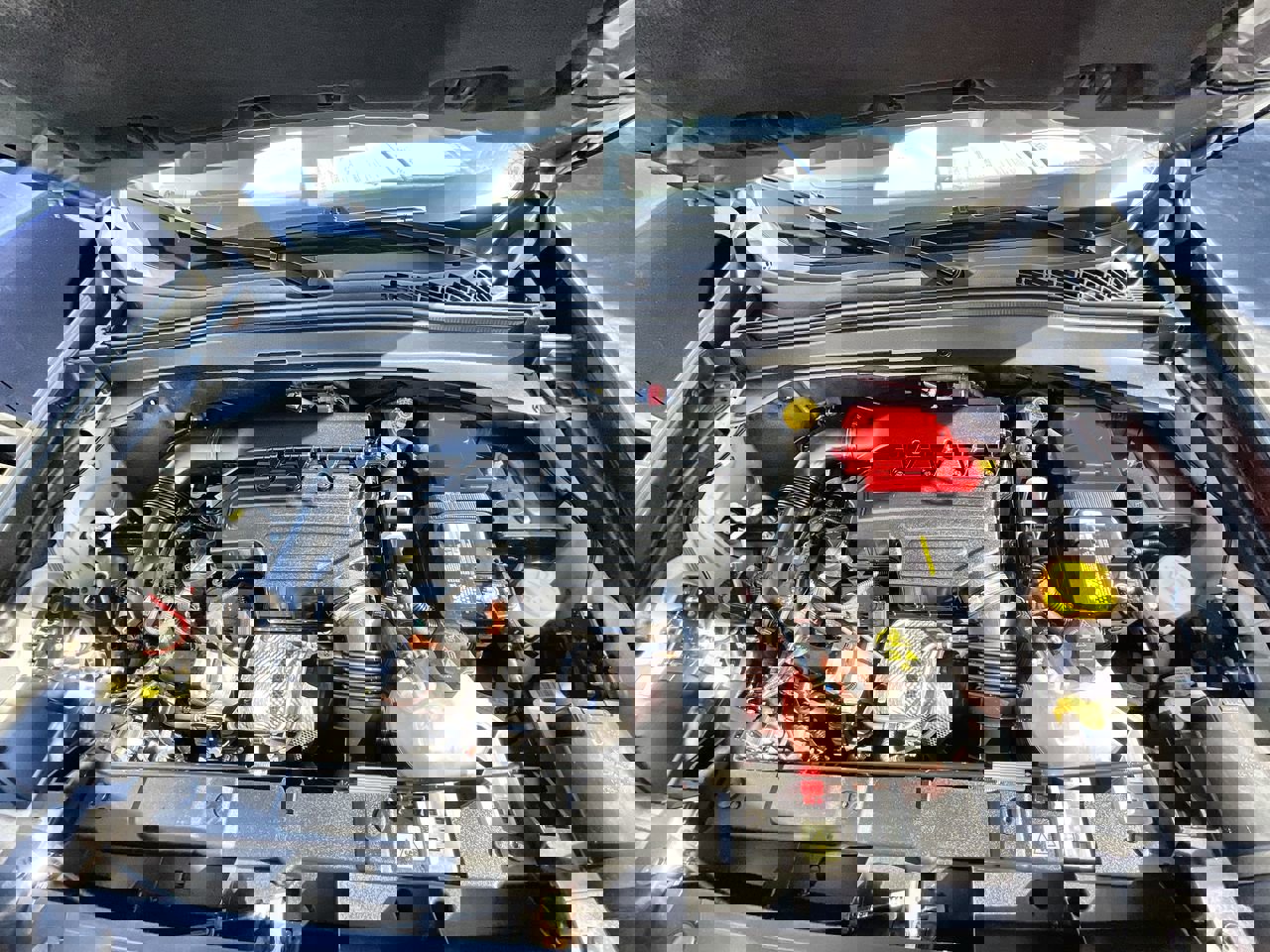 Used 2022 Jeep Renegade Trailhawk image 28