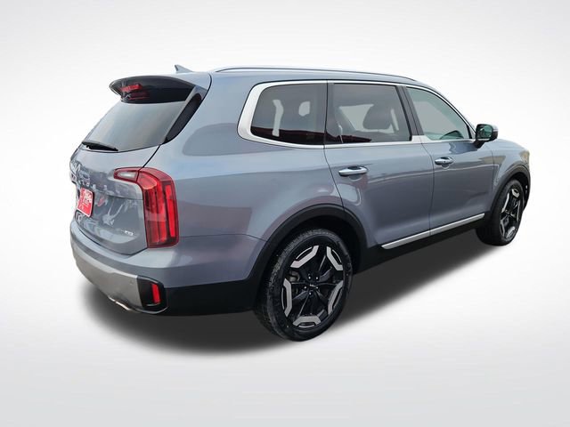 Used 2025 Kia Telluride S image 9
