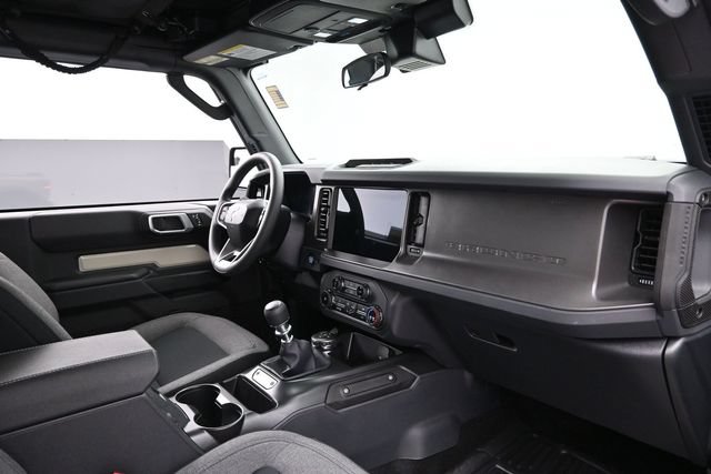 Certified 2026 Ford Bronco 2-Door w/ Sasquatch Package AWD/4WD image 36