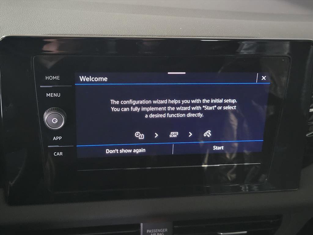 New 2026 Volkswagen Jetta S image 5