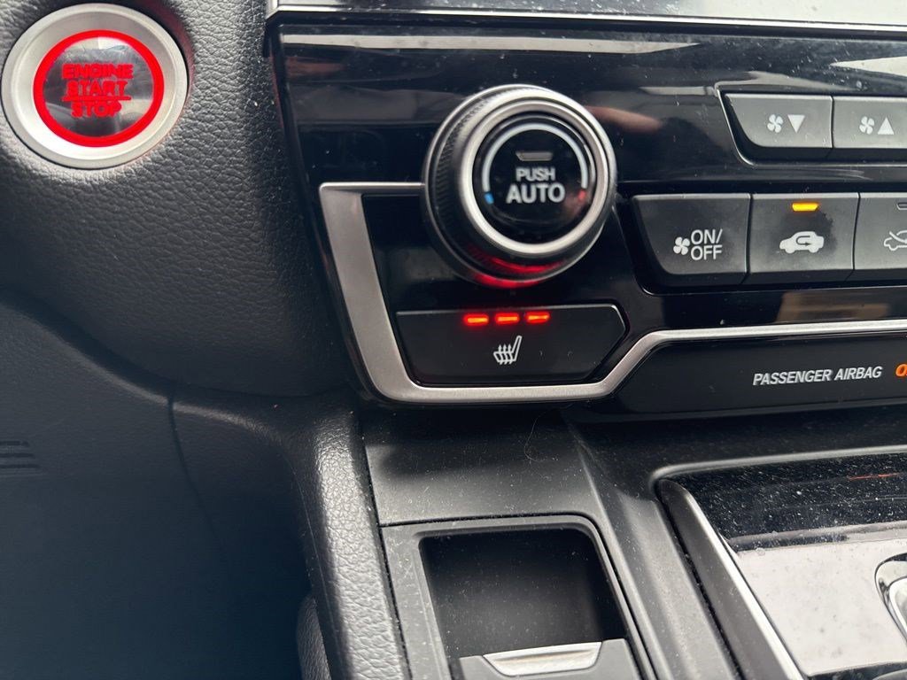 Used 2018 Honda CR-V EX-L image 17