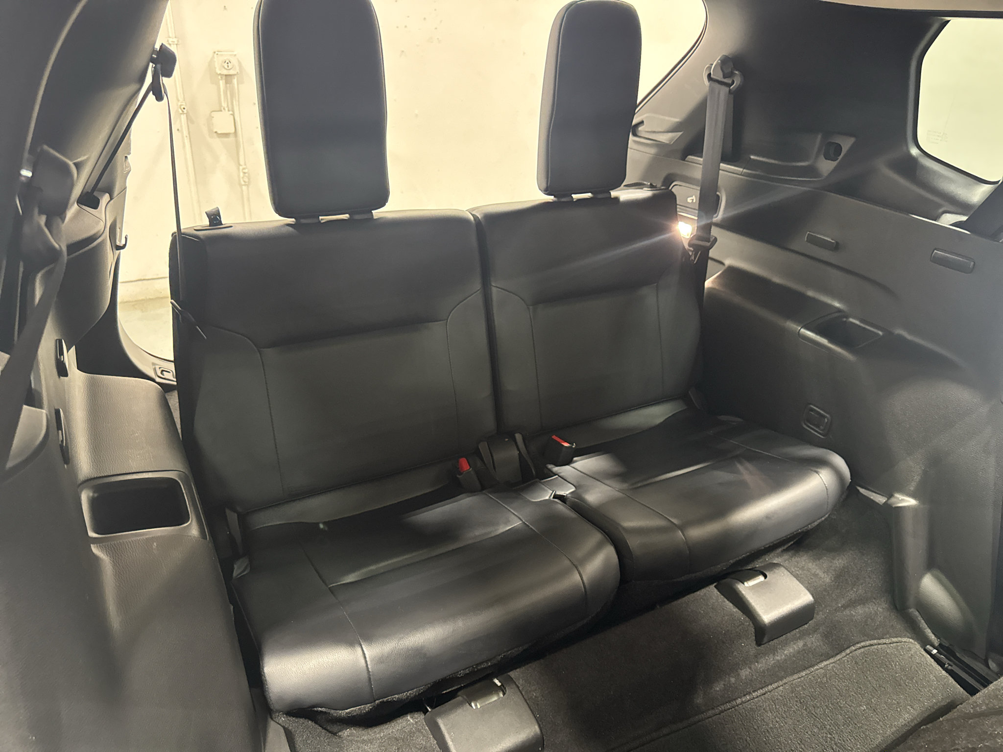 Used 2025 Mitsubishi Outlander SEL AWD/4WD image 34