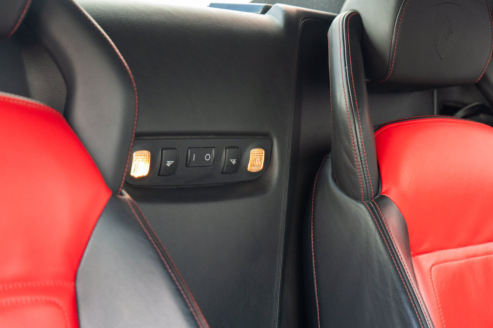 Used 2008 Lamborghini Gallardo Spyder AWD/4WD image 30