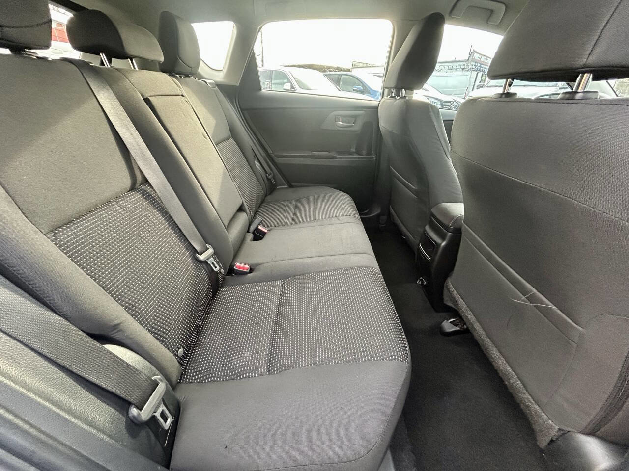 Used 2018 Toyota Corolla iM FWD image 16