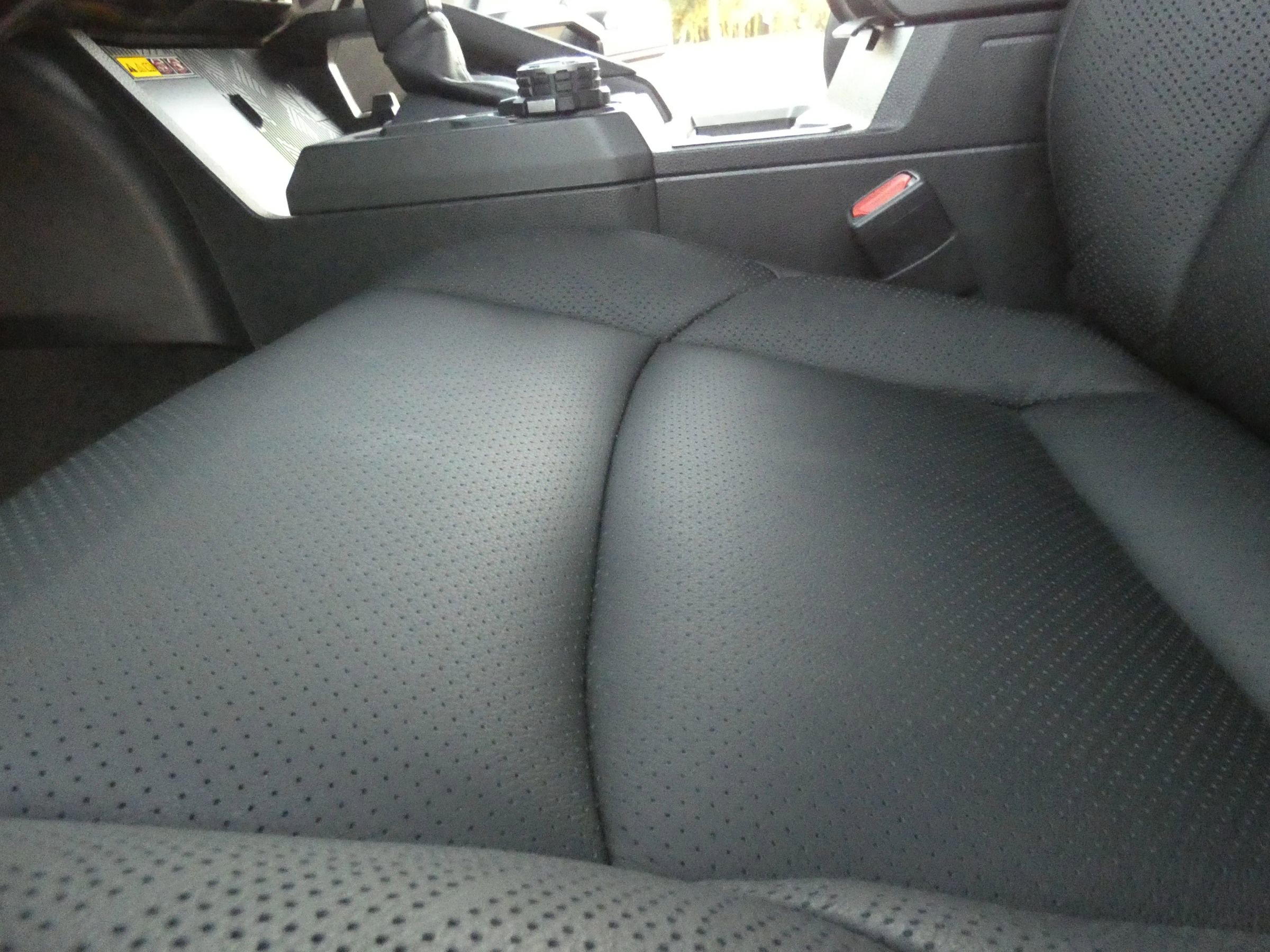 Used 2025 Toyota Tacoma TRD Off-Road w/ TRD Off Road Upgrade Package image 52