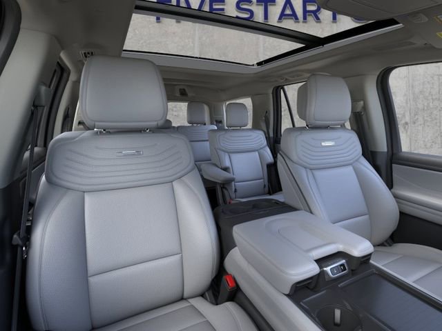 New 2026 Ford Expedition Platinum w/ Platinum Ultimate Package image 10