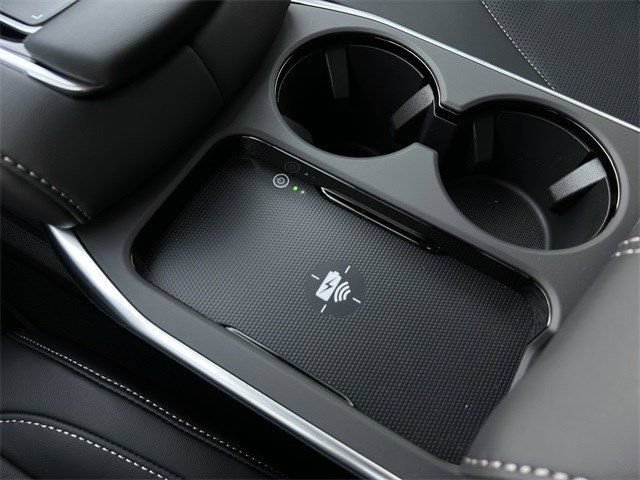 New 2026 Acura RDX w/ Technology Package AWD/4WD image 22