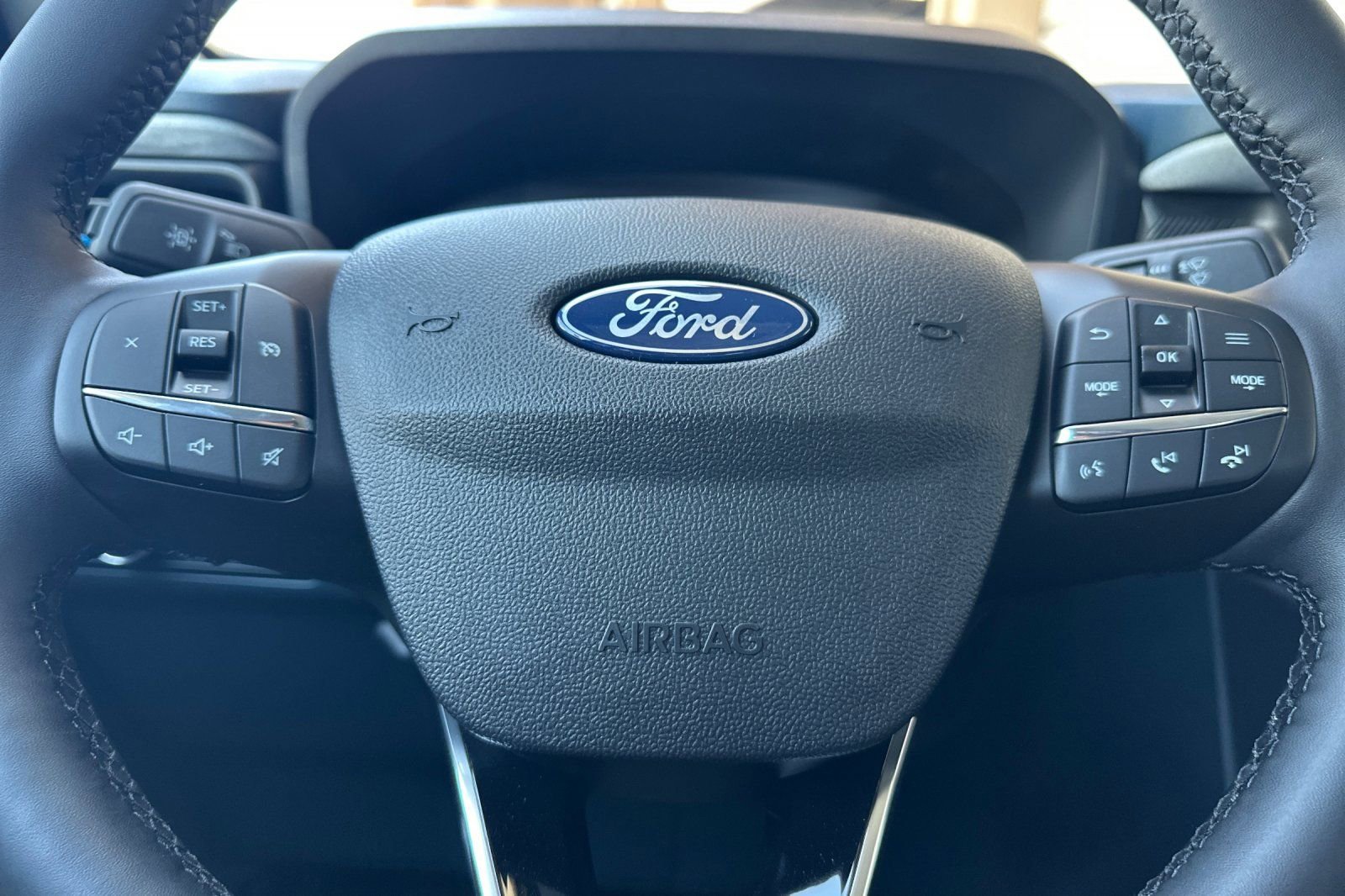 New 2026 Ford Maverick XLT w/ XLT Luxury Package image 21