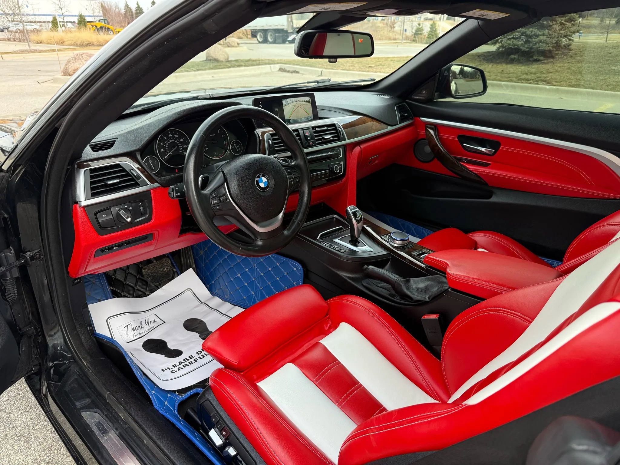 Used 2019 BMW 430i xDrive 430i xDrive Convertible 2D w/ Executive Package image 20