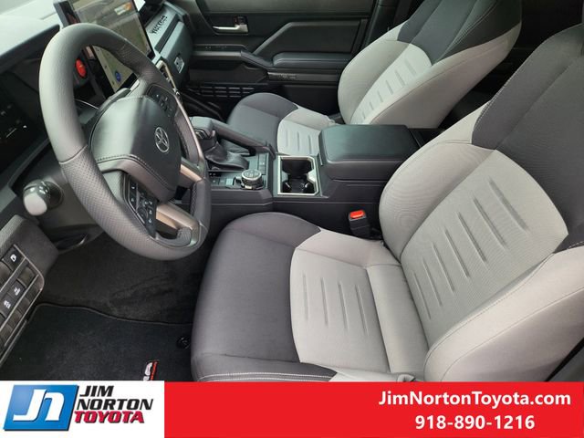 Used 2025 Toyota Tacoma TRD Off-Road image 14