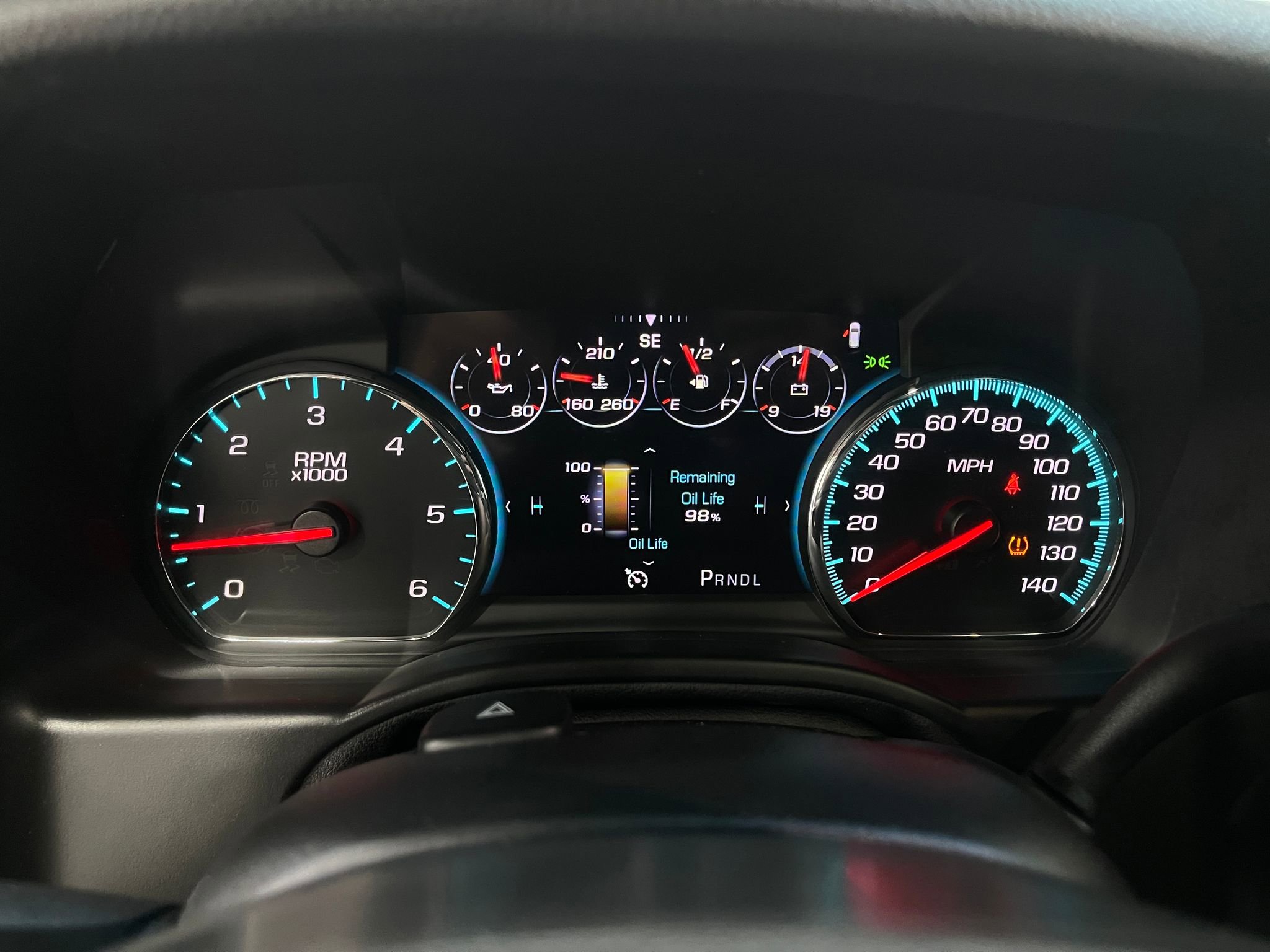 Used 2018 Chevrolet Tahoe Premier AWD/4WD image 24