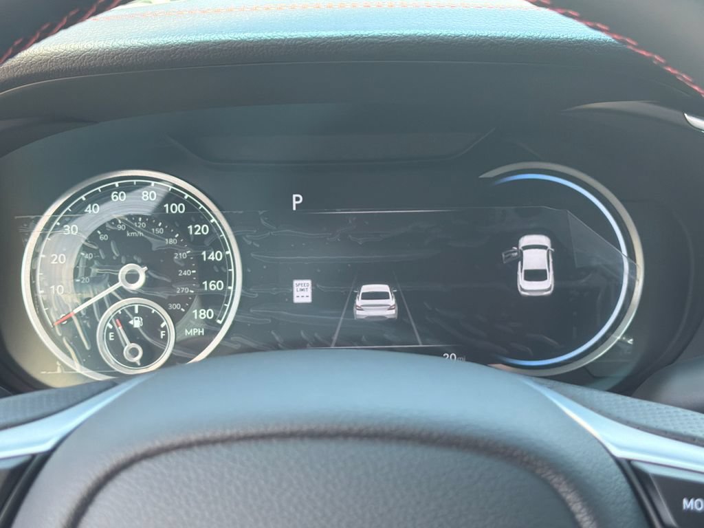New 2026 Genesis G70 3.3T Sport Prestige RWD image 28