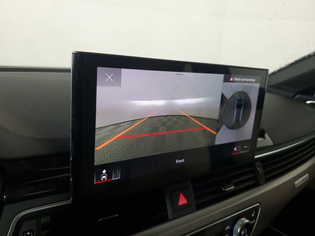 Used 2023 Audi A5 2.0T Premium Plus w/ Premium Plus image 29