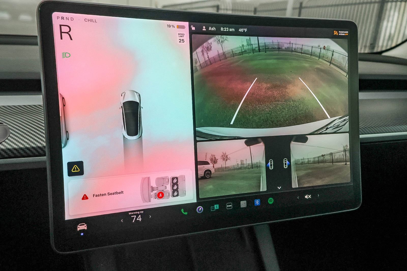 Used 2021 Tesla Model 3 Long Range image 39