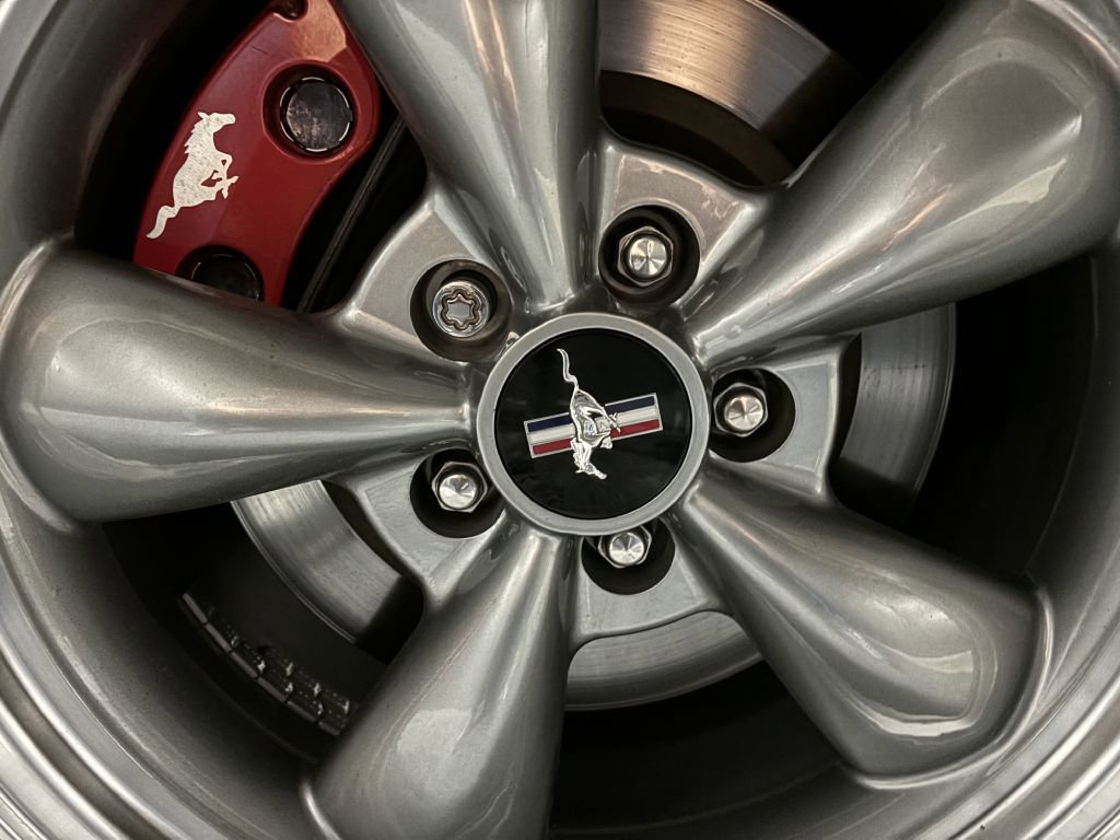 Used 2001 Ford Mustang GT image 41