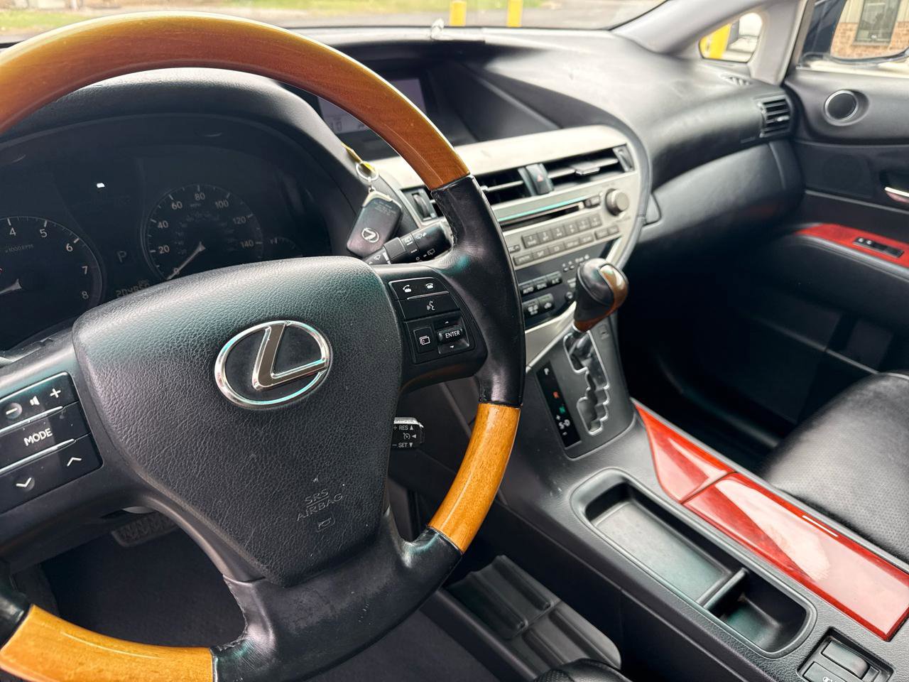 Used 2010 Lexus RX 350 2WD image 32