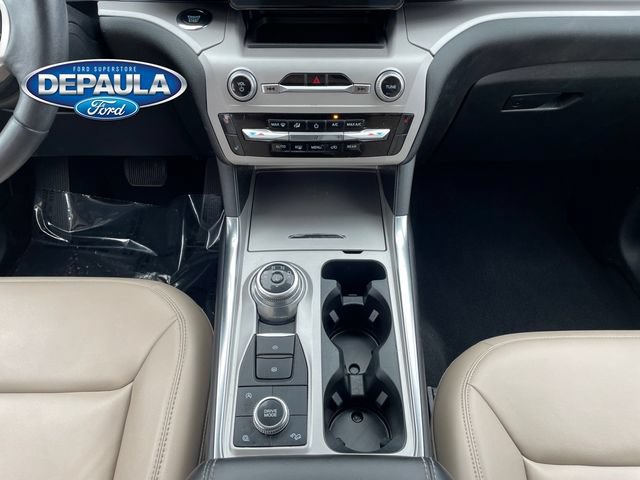 Certified 2023 Ford Explorer XLT w/ Equipment Group 202A AWD/4WD image 14