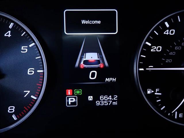 Used 2026 Subaru Ascent Touring w/ Popular Package #2 AWD/4WD image 23